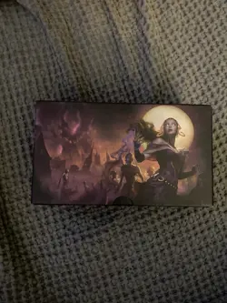 Magic The Gathering Zendikar Vs Eldrazi Decks Pack Of Lands And Loose Cards READ - Image 5