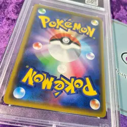 PSA 10 2019 Pretend Comedian SM Promo #407 Graded Pikachu Pokemon Card Japanese - Image 4