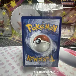Pecharunt 129 Sv: Scarlet & Violet Promo Cards Holo Pokemon SEALED - Image 2