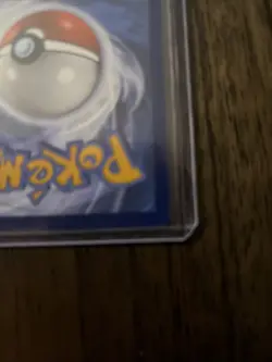 Thundurus 209 Sv: Scarlet & Violet Promo Cards Holo Pokemon Center Stamped - Image 5