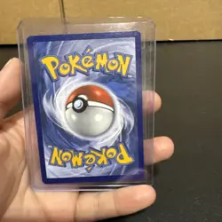 Blastoise VMAX SWSH103 SWSH: Sword & Shield Promo Holo Double Sleeved (One Card) - Image 2