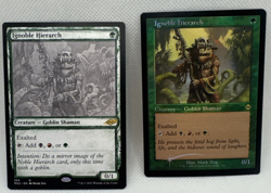 (2x) Ignoble Hierarch Modern Horizons 2 Near Mint - Image 1
