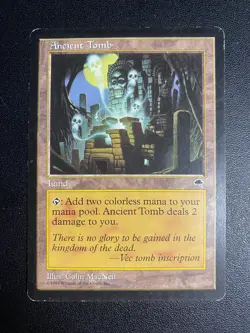 Ancient Tomb Tempest MP - Image 1