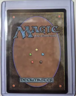 Ankle Shanker Khans of Tarkir Foil Lightly Played - Image 2