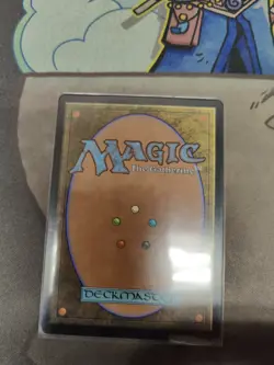 1x Signed Agatha's Soul Cauldron Magic The Gathering Myrhic - Image 2
