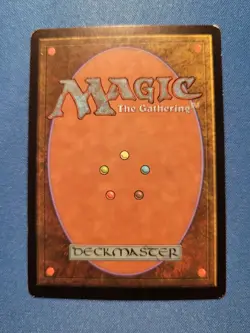 Celestial Ancient Dissension Foil LP Magic MTG - Image 3