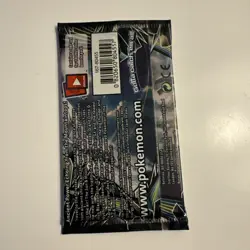 Pokemon TCG Sun and Moon Lost Thunder Sealed Booster Pack 1 - Image 2