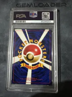 1999 Blaine's Charizard Holo 006 Gym 2 Challenge Japanese Pokemon - Image 2