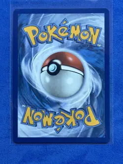 Pokemon Mega Evolution Gumshoos Illustration Rare 153/132 - Image 2