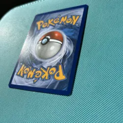 2017 Pokemon SM Shining Legends 40/73 Shining Mew - Image 5