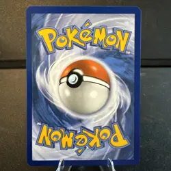 2025 Pokemon World Championships Pikachu Black Star Promo #225 - Image 2
