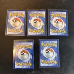 2025 Pokemon World Championships Pikachu Black Star Promo #225 - Image 4