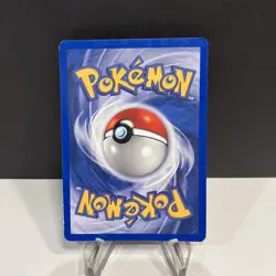 POKEMON- Pokemon March- 102/111-1st Edition NM- Neo Genesis - Image 4
