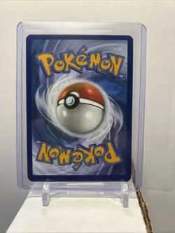 Pokemon Team Rocket’s Wobbuffet 203 Black Star Promo Destined Rivals TCG - Image 2