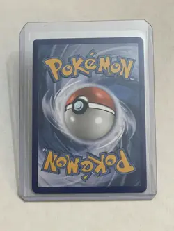 Pokemon TCG Wishiwashi GX 38/145 Ultra Rare Sun & Moon Guardians Rising NICE!! - Image 2