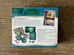 Pokemon TCG Twilight Masquerade ETB Elite Trainer Box Sealed - Image 2