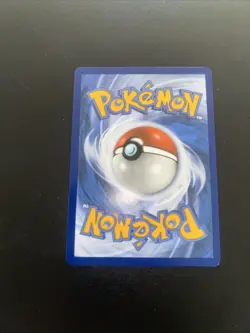 Pokemon TCG Mega Evolutions Golduck #008 Blister Pack Promo - Image 3
