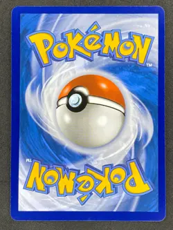 Pokemon Annihilape ex SVP032 SV Black Star Promo LP - Image 2