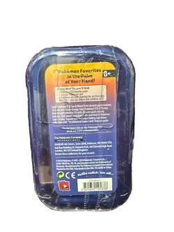 Pokemon TCG Kanto Power Mini Tin 2019- Charmander Edition - Image 2