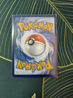 Pokemon Mega Gardevoir EX 178/132 SIR Special Illustration Rare Mint IN HAND - Image 2