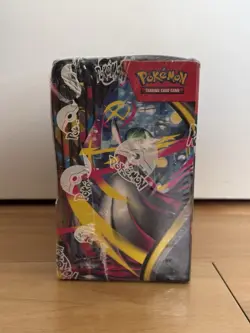 Pokemon TCG Mega Evolution Enhanced Booster Display Box, IN HAND - Image 3
