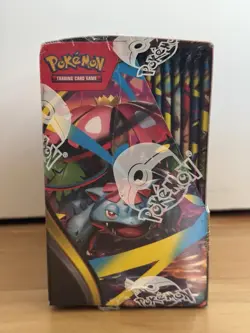 Pokemon TCG Mega Evolution Enhanced Booster Display Box, IN HAND - Image 4