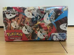 Pokemon TCG Mega Evolution Enhanced Booster Display Box, IN HAND - Image 5