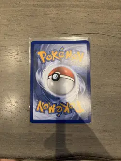Alakazam MEP 009 Promo Mega Evolutions NM-MT In Hand Pokemon TCG - Image 2