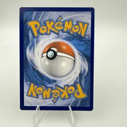 Pokemon Genesect XY110 Holo Promo Black Star 2016 - Near Mint Condition - Image 2