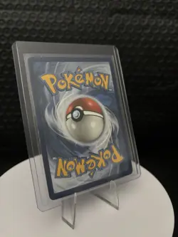 Pokemon Zygarde EX 54a/124 Full Alternate Art Ultra Rare XY Fates Collide NM - Image 2