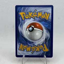 Pokemon TCG Team Rockets Mewtwo EX 216 Promo Holo - Image 2