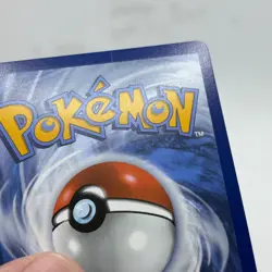 Pokemon TCG Team Rockets Mewtwo EX 216 Promo Holo - Image 3