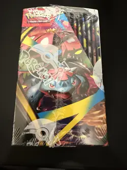 Pokemon Mega Evolution Booster Box New Factory Sealed TCG - Image 4