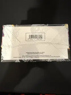 Pokemon Mega Evolution Booster Box New Factory Sealed TCG - Image 5