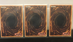 (3x) Primite Dragon Ether Beryl BLMM-EN130 First Edition Yu-Gi-Oh! - Image 2