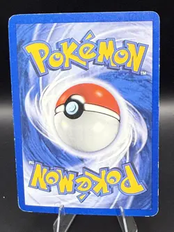 Team Rocket Pokemon Card Dark Dugtrio Holo 6/82 NM Near Mint MP - Image 2