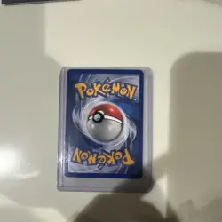 Pokemon TCG Tyranitar Neo Discovery 12/75 Holo Card - Image 2