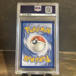 PSA 10 Gengar 193/162 Pokemon Temporal Forces Ultra Rare Graded Card - Image 4