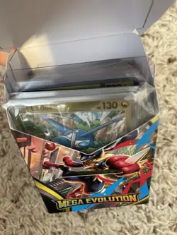 Mega Evolutions BULK Pokemon Card ( Check Description) - Image 2