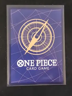Kouzuki Hiyori OP13-104 R Carrying on His Will - ONE PIECE Card Game Japanese - Image 2