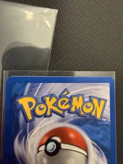 Pokemon Card - Dark Venusaur [Winner] Best of Promos 7 Promo - Image 4