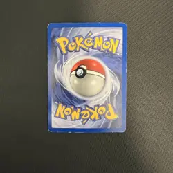 Pokemon TCG Alakazam Holo Gym Challenge Rare Card 16/132 Sabrina's Alakazam - Image 5