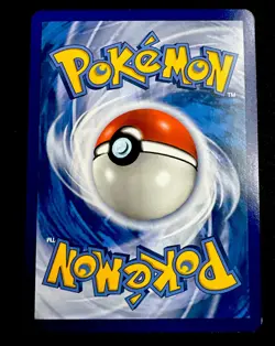 Mega-Blastoise EX 22/108 LP XY Evolutions Holo Rare Card Pokemon TCG - Image 2