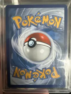 Pokemon TCG Arven Scarlet & Violet Paldean Fates Card 235/091 Near Mint - Image 2