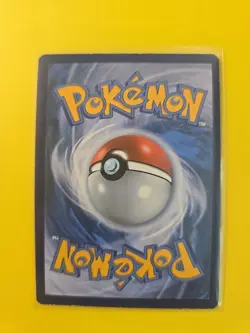 Alakazam EX 125/124 Pokemon XY Fates Collide Secret Rare Card LP- - Image 4
