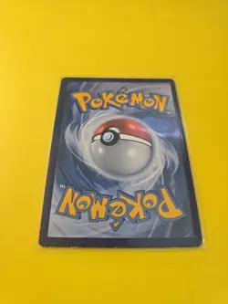 Alakazam EX 125/124 Pokemon XY Fates Collide Secret Rare Card LP- - Image 5