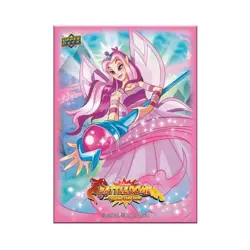 Upper Deck Neopets Battledome TCG Fyora Card Sleeves (65) New - Image 2