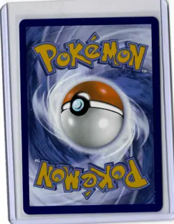 Rabsca (Cosmos Holo) 024/162 Prize Pack Series Cards Holo, pokemon card - Image 2