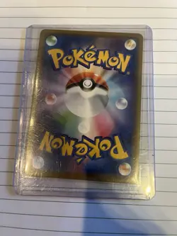 Pokemon Card Mew 002/028 Holo Rare Japanese S8a 25th Anniversary - Image 2
