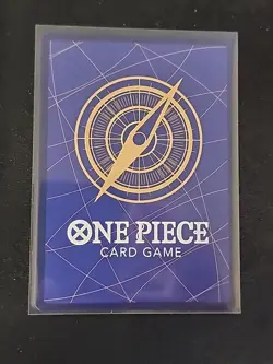 Lilith OP13-113 R Carrying on His Will - ONE PIECE Card Game Japanese - Image 2